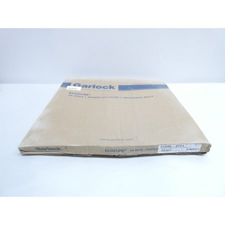 Garlock 13-1/2IN 15-1/2IN 1IN OIL SEAL 21086-3721